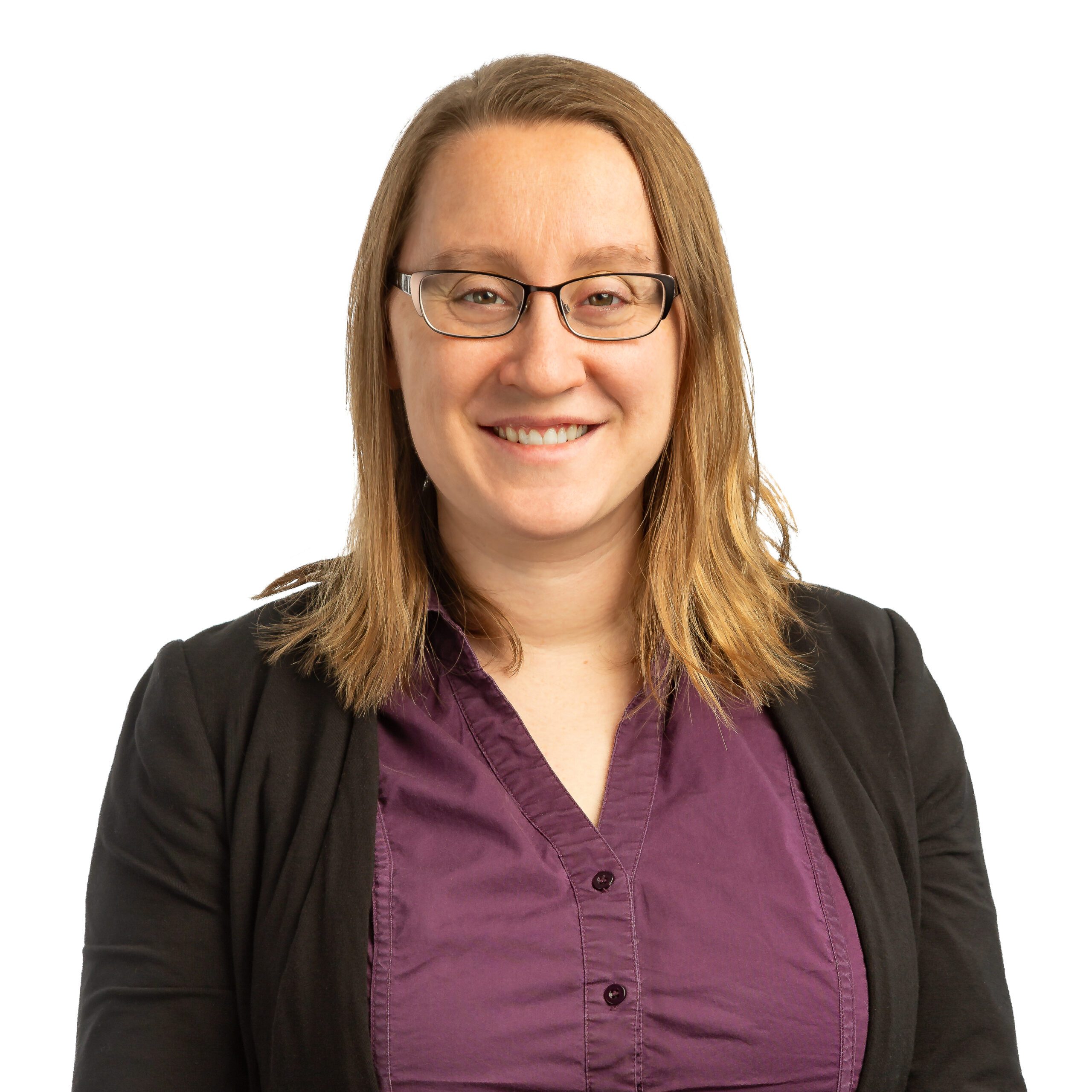 Danielle Maitland, MASc, MSc, P.Eng., PhD Candidate