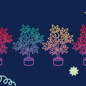 Cannabis & Queerness, the Inextricable Link